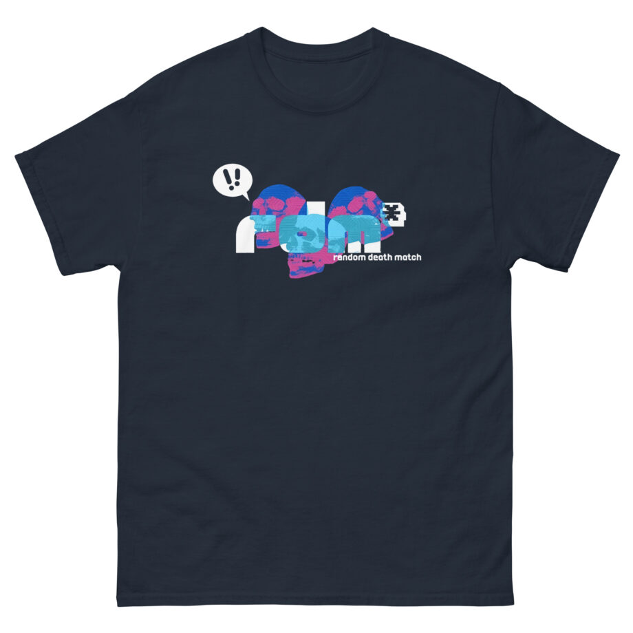 Yogscast RDM Unisex classic tee