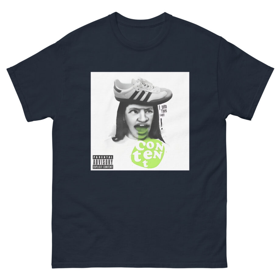 Yogscast Members' Show Unisex classic tee