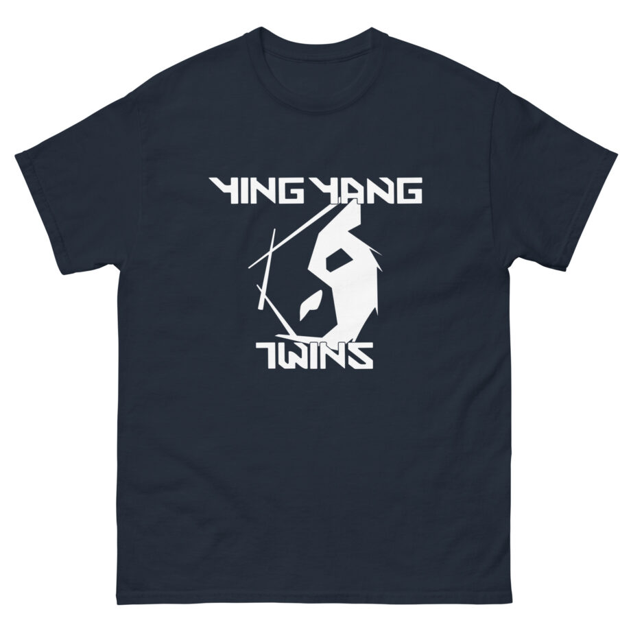 Ying Yang Twins Unisex classic tee