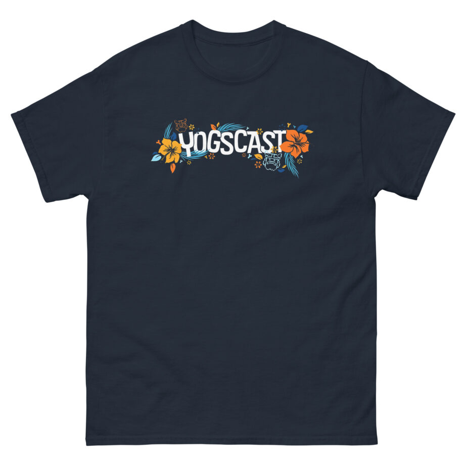 Yogscast Grab Box Unisex classic tee