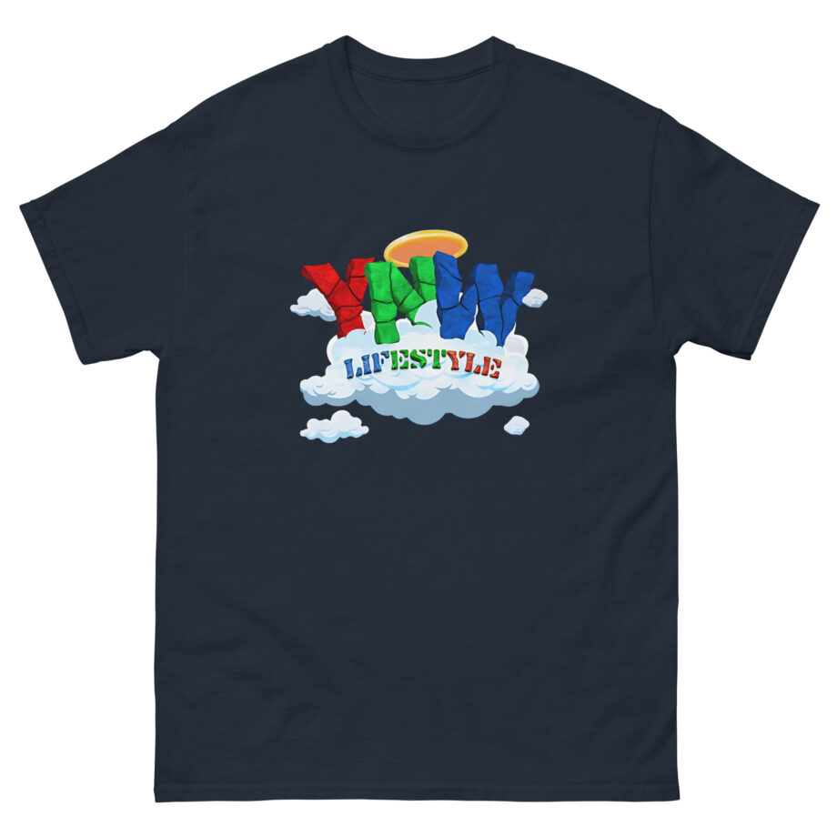 YNW Melly Lifestyle Unisex classic tee