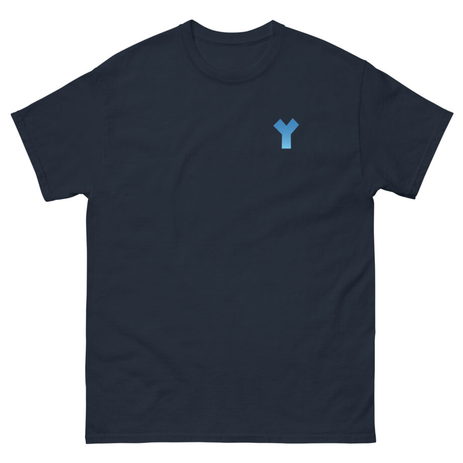 Yogscast Member Y Unisex classic tee