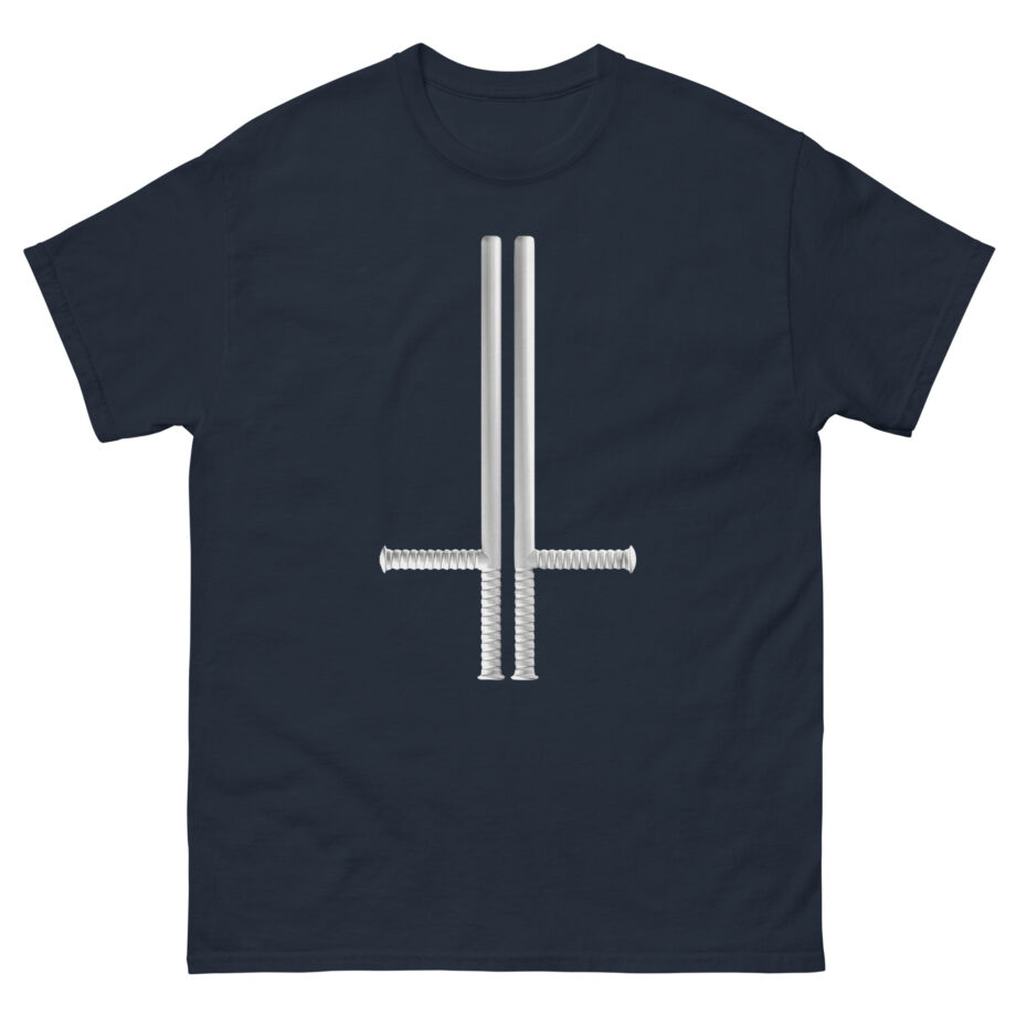 Zeal and Ardor Tonfas Unisex classic tee