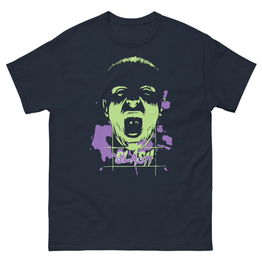 Slash Vampiro Unisex classic tee