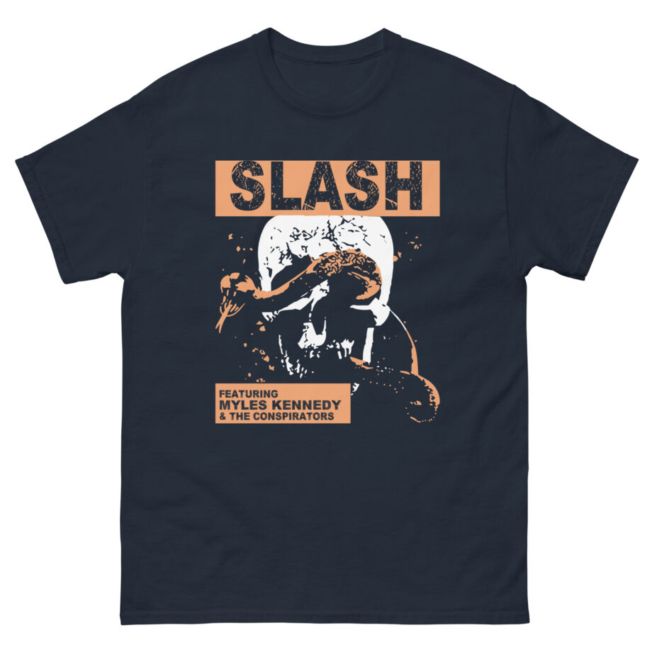 Slash Snake Eye Unisex classic tee