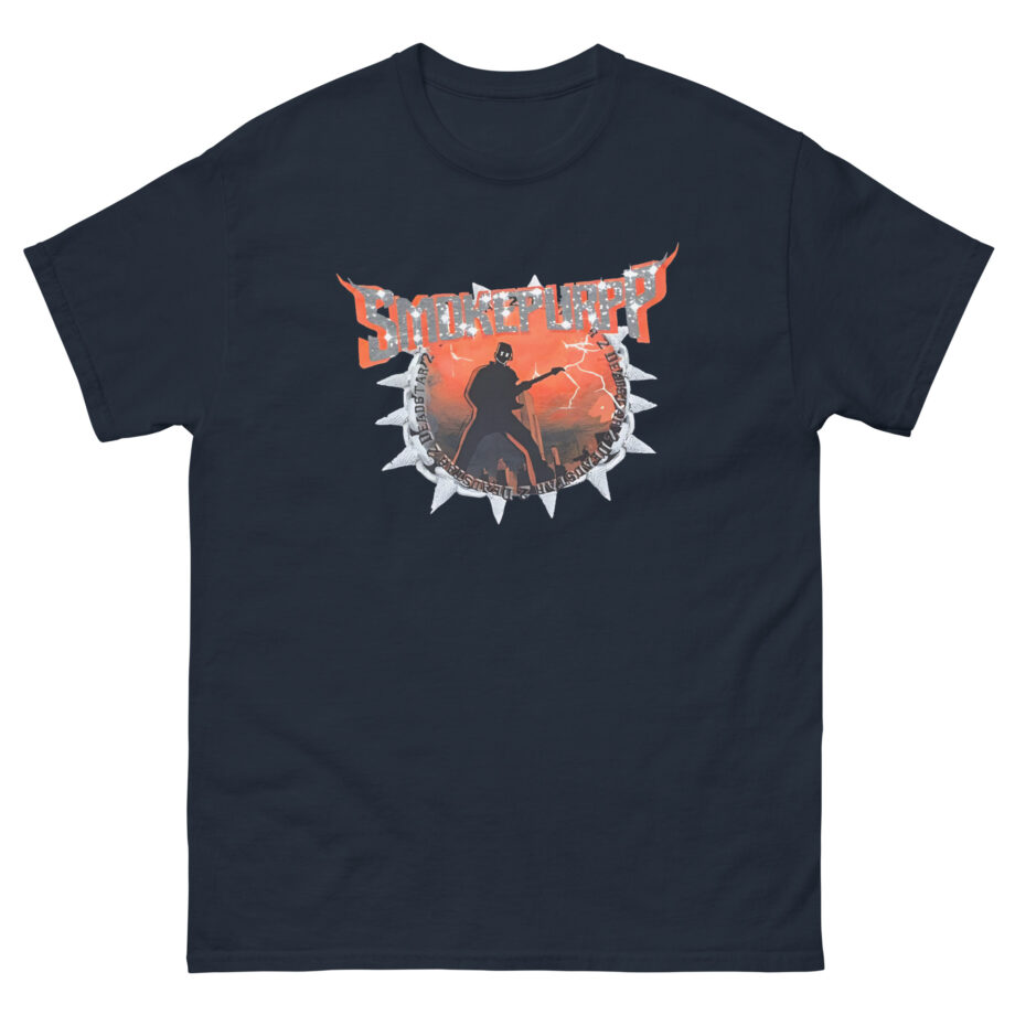Smokepurpp Unisex classic tee