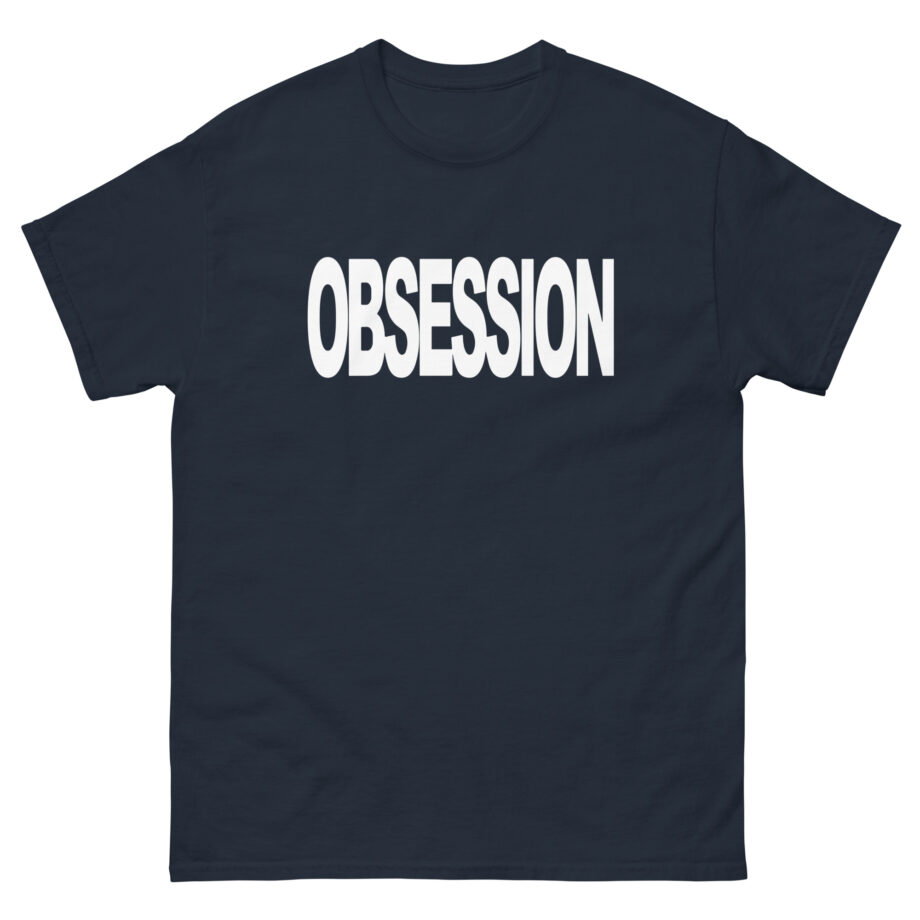 Driver Era Obsession Tour Unisex classic tee