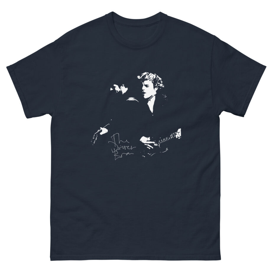 Driver Era Stamp Unisex classic tee