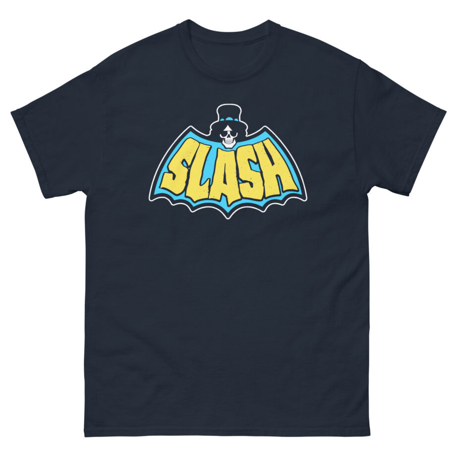 Slash Unisex classic tee