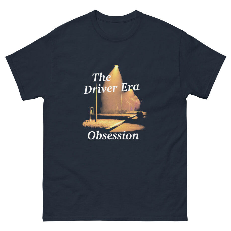 Driver Era Light Pole Unisex classic tee
