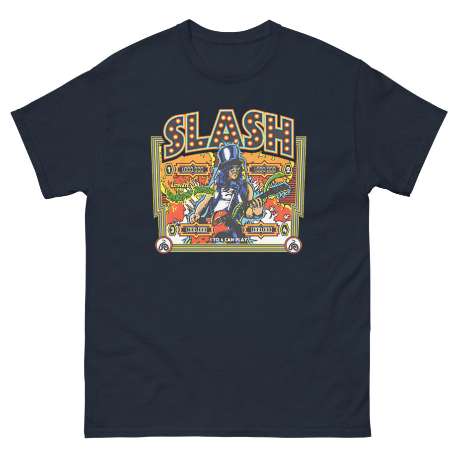 Slash Unisex classic tee