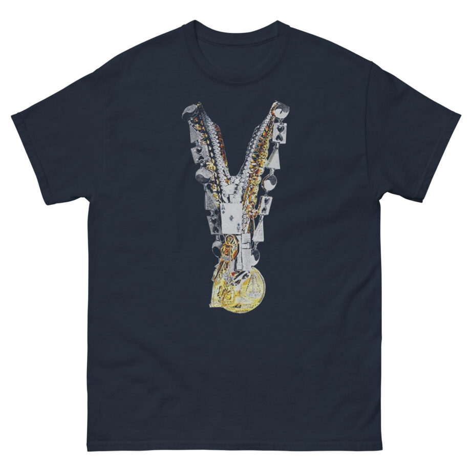 Slick Rick Unisex classic tee