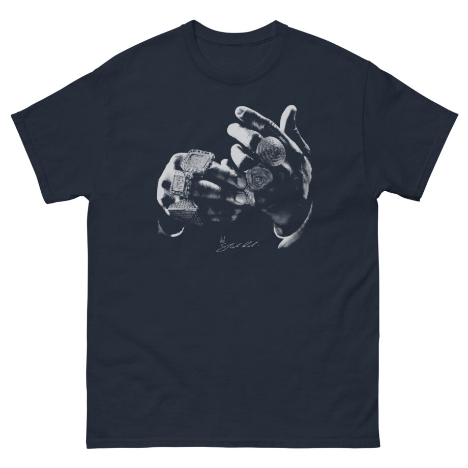 Slick Rick Victory Unisex classic tee