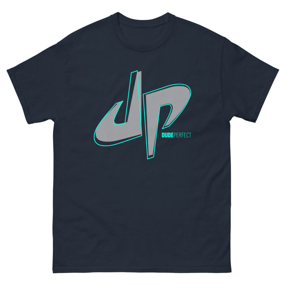 Dude Perfect Pound It Reflective Unisex classic tee