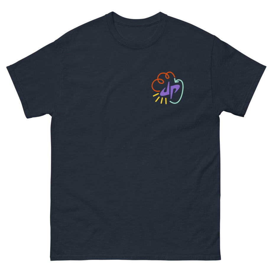 Dude Perfect Doodle Unisex classic tee