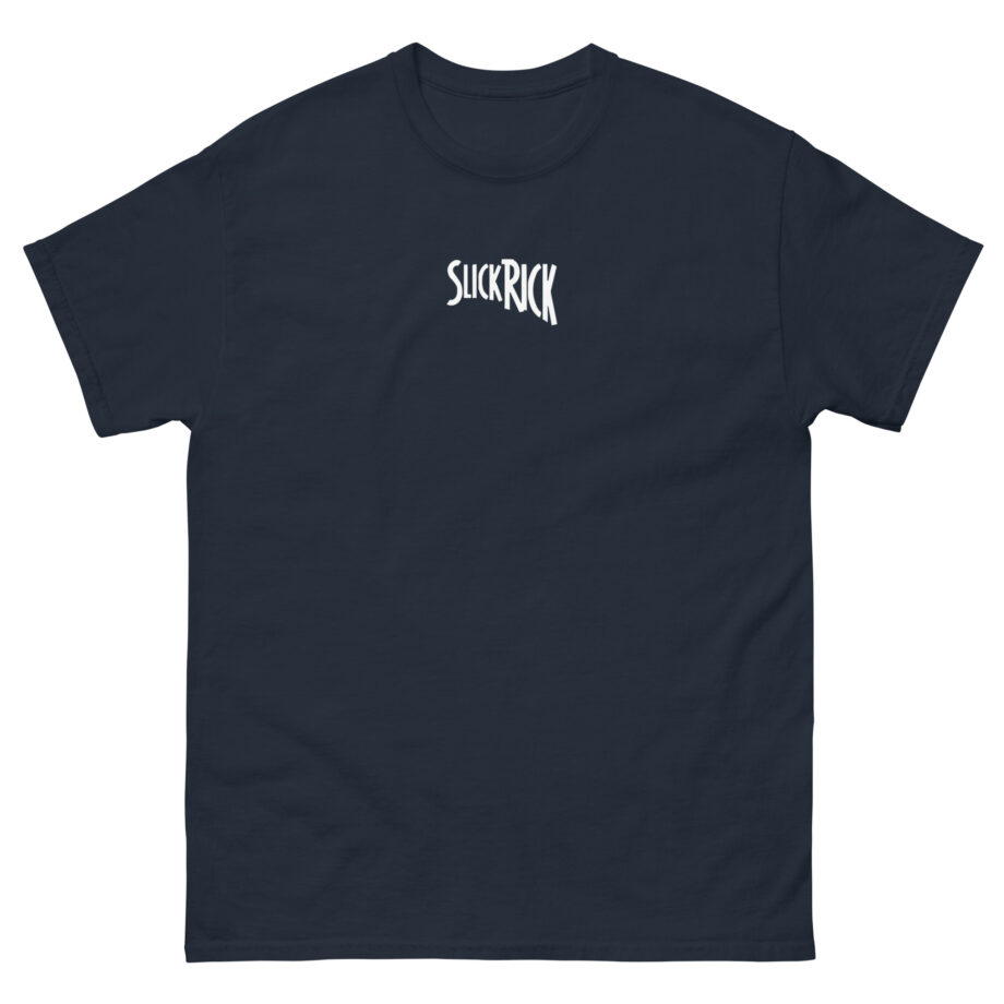 Slick Rick X Pacsun Once Upon a Time Unisex classic tee
