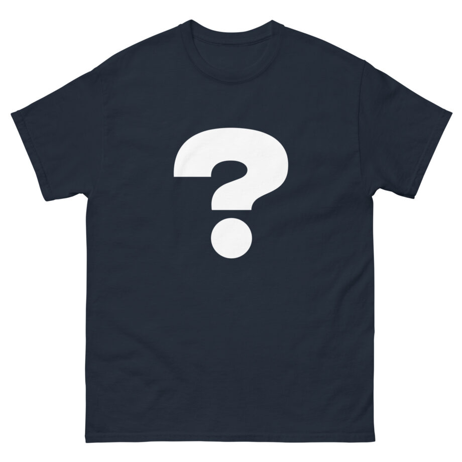 Slaughter to Prevail Mystery Unisex classic tee