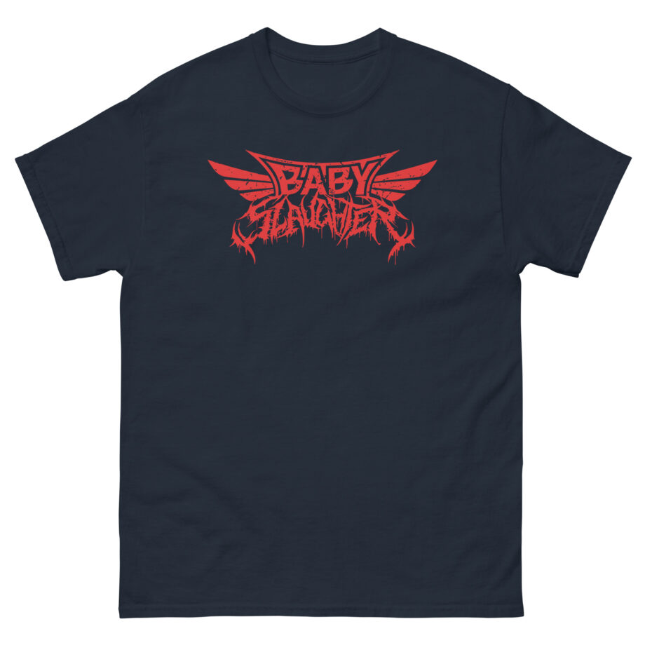 Slaughter to Prevail Babyslaugher Unisex classic tee