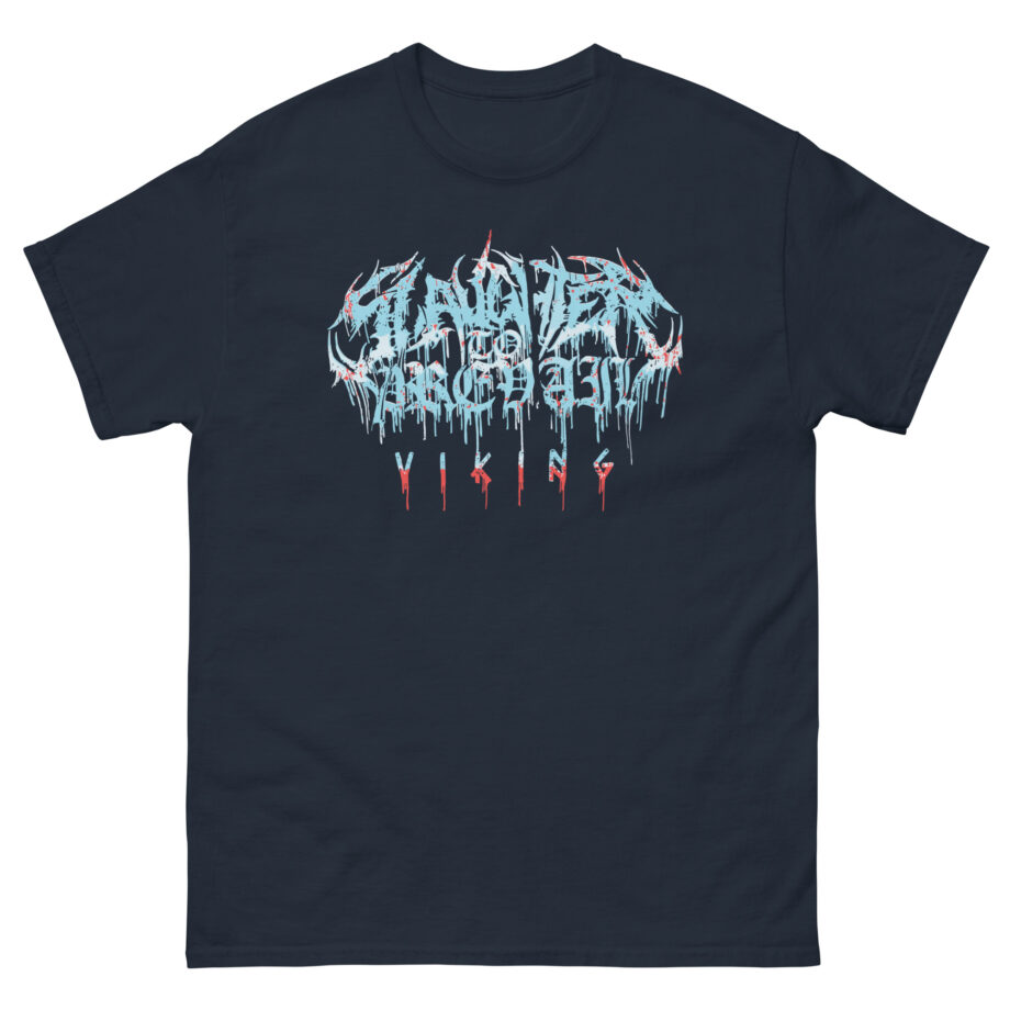 Slaughter to Prevail Viking Unisex classic tee
