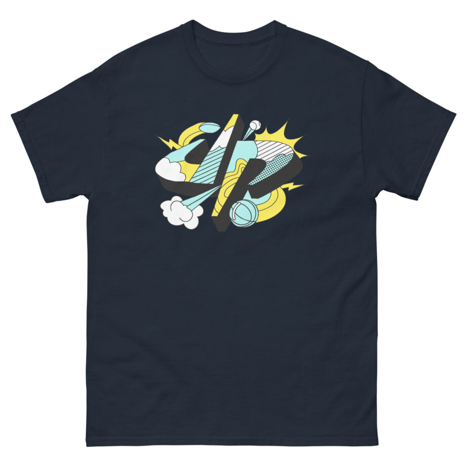 Dude Perfect Dominate Unisex classic tee