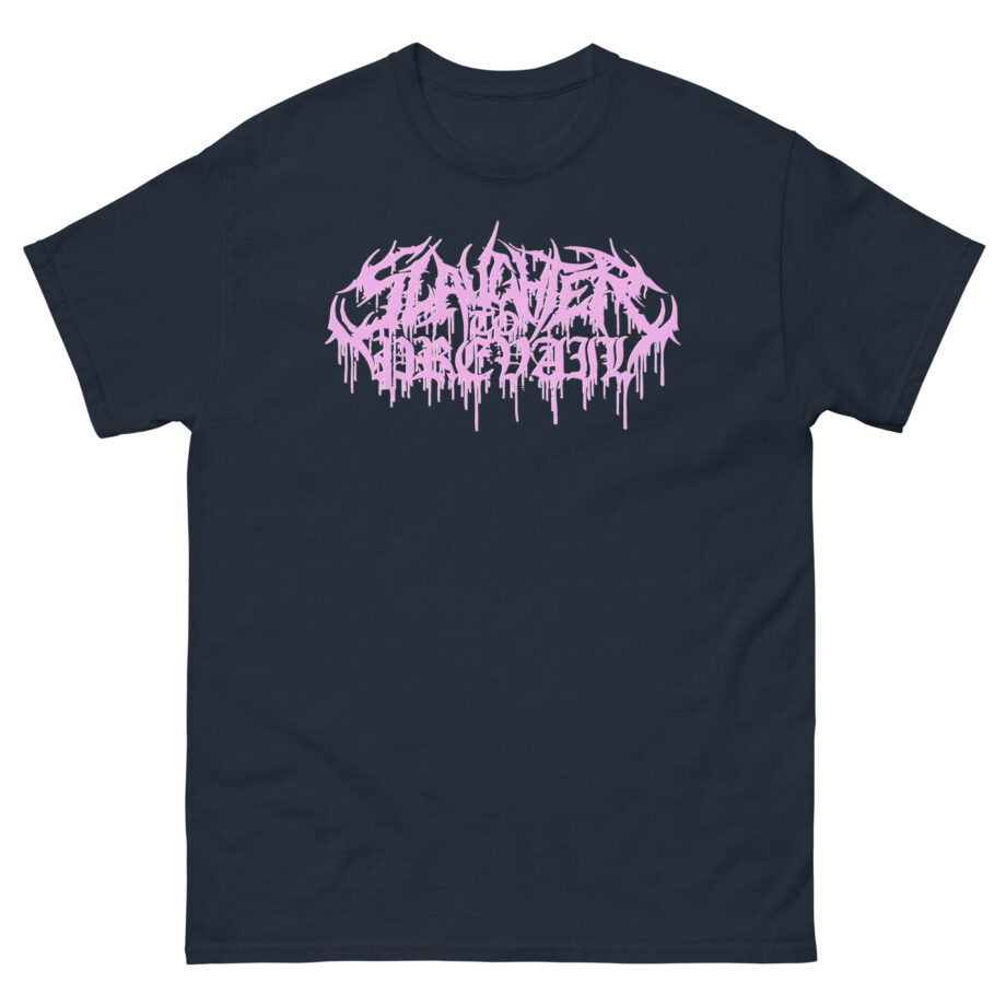 Slaughter to Prevail Lord Bear Unisex classic tee