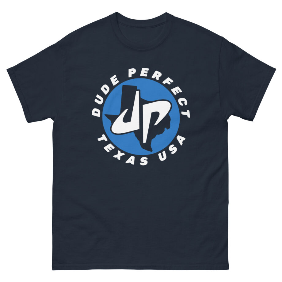 Dude Perfect x Texas Unisex classic tee