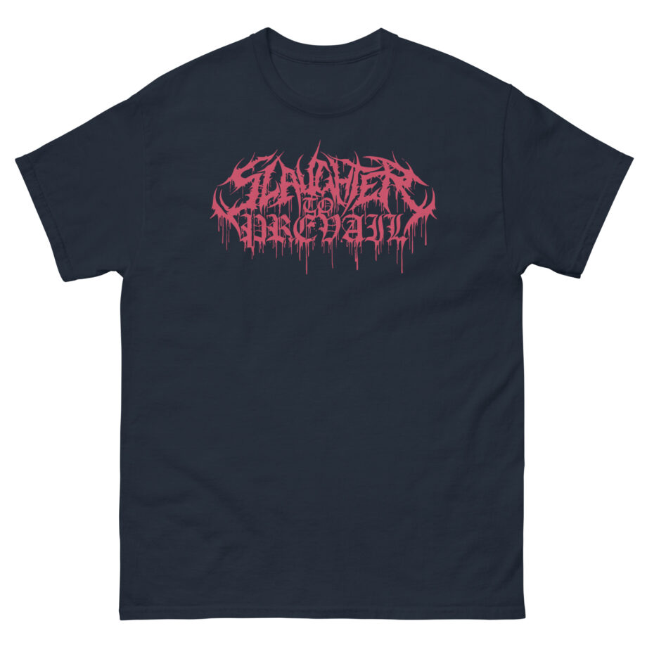 Slaughter to Prevail Hell Kitty Unisex classic tee