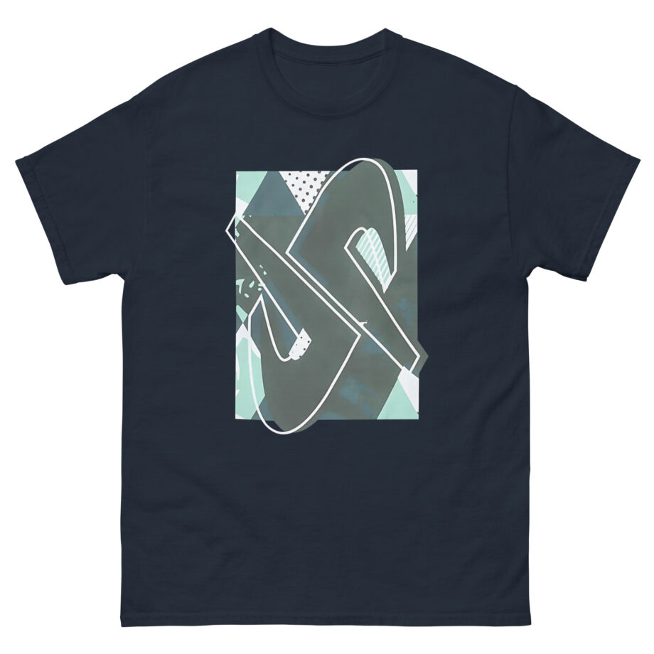 Dude Perfect Prism Unisex classic tee