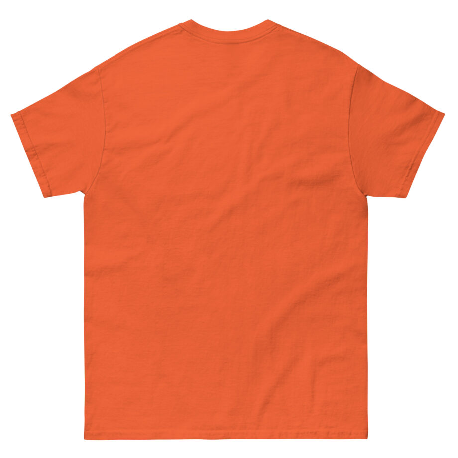 University of Texas Outline Unisex classic tee