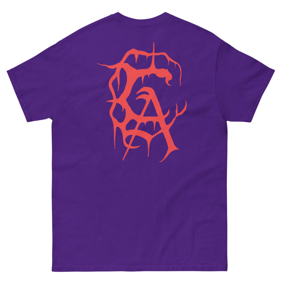 Carach Angren Logo Unisex classic tee