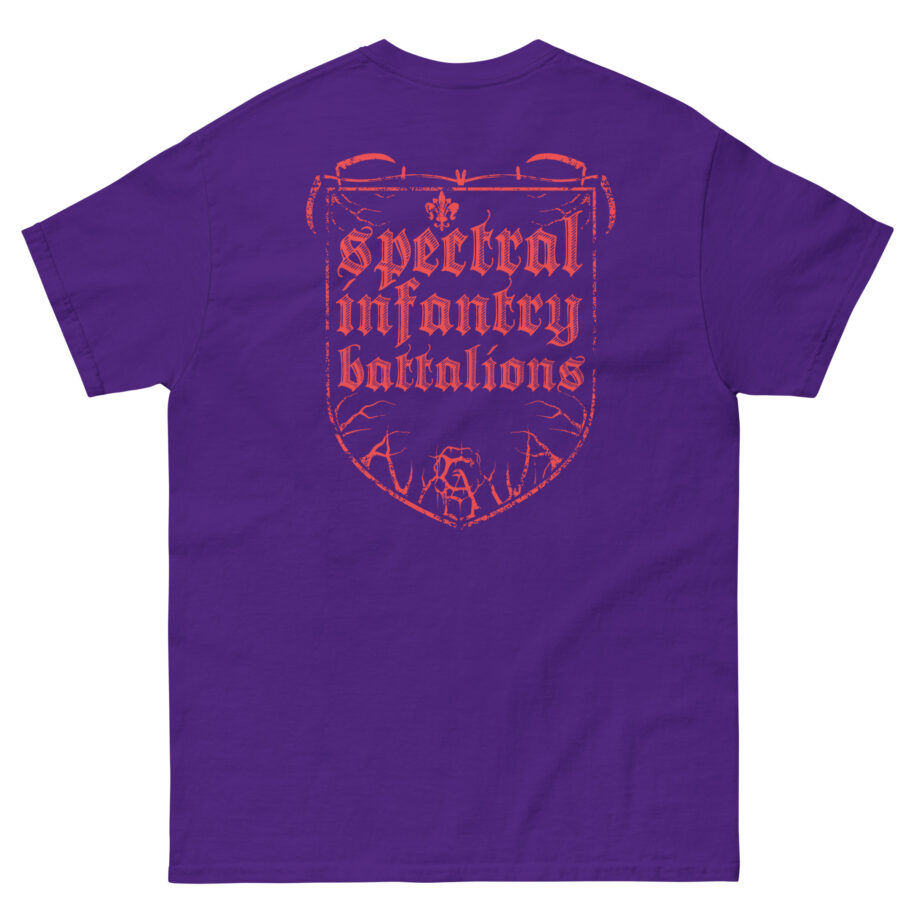 Carach Angren Spectral Unisex classic tee