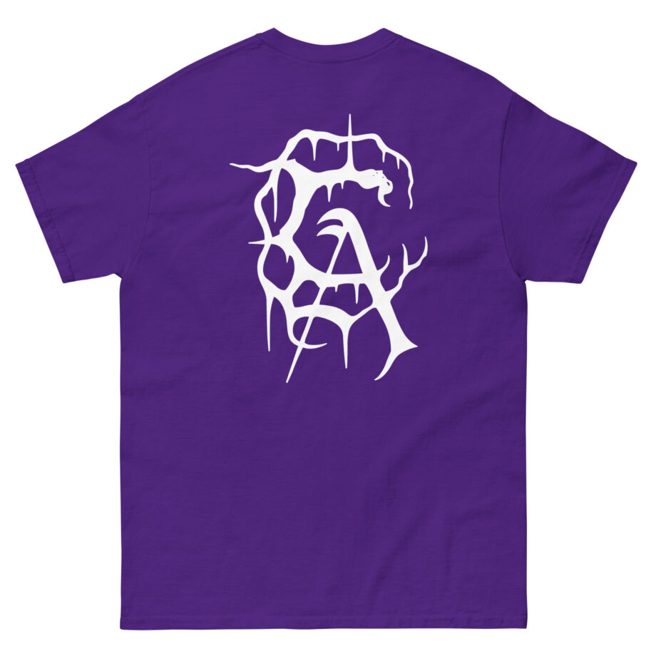Carach Angren Logo Unisex classic tee