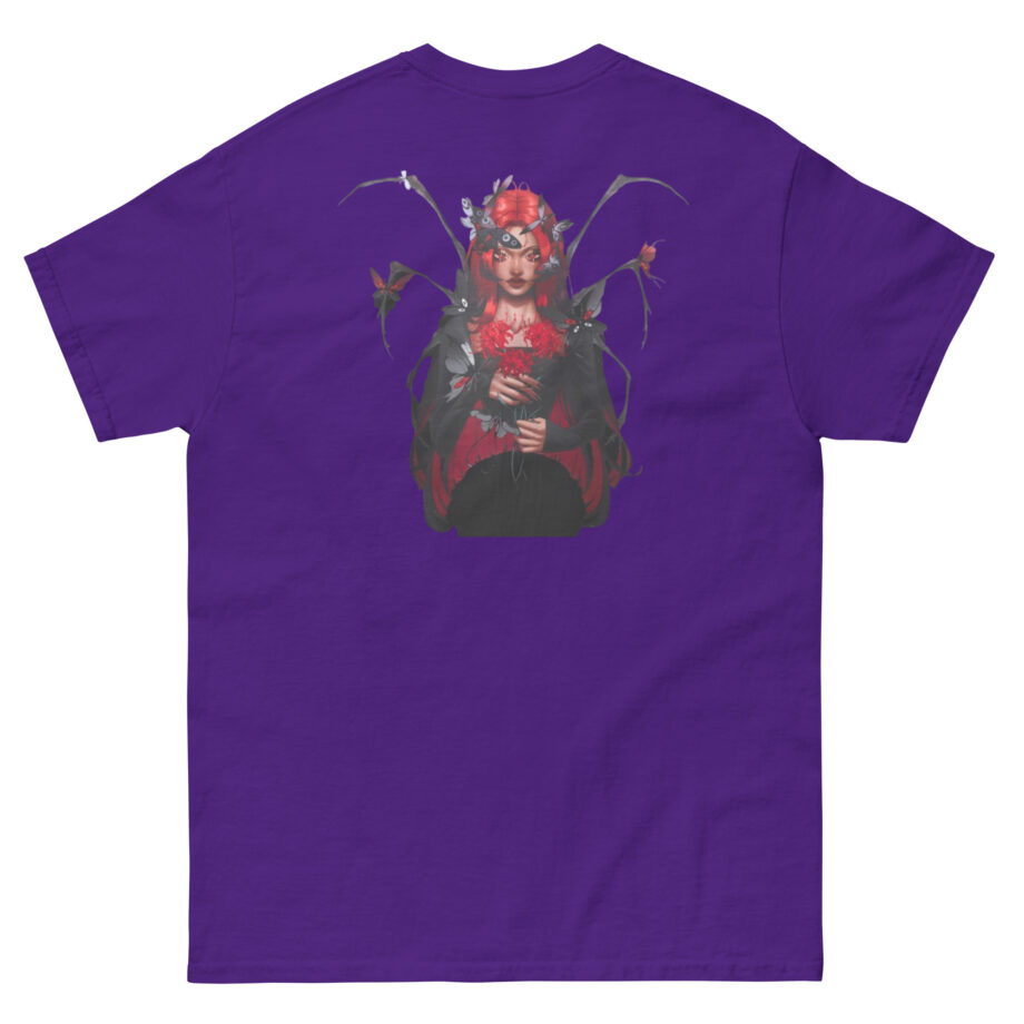 Julien Bam Myna Unisex classic tee
