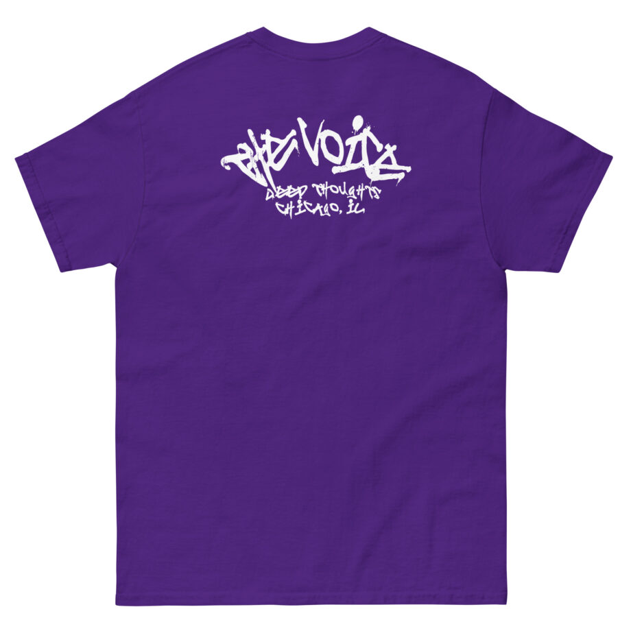 Lil Durk Gas! Unisex classic tee
