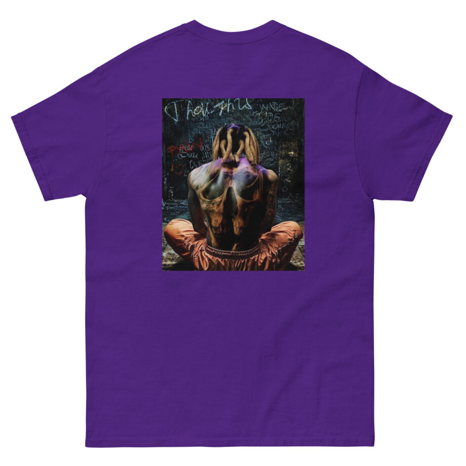 Lil Durk Deep Thoughts Unisex classic tee