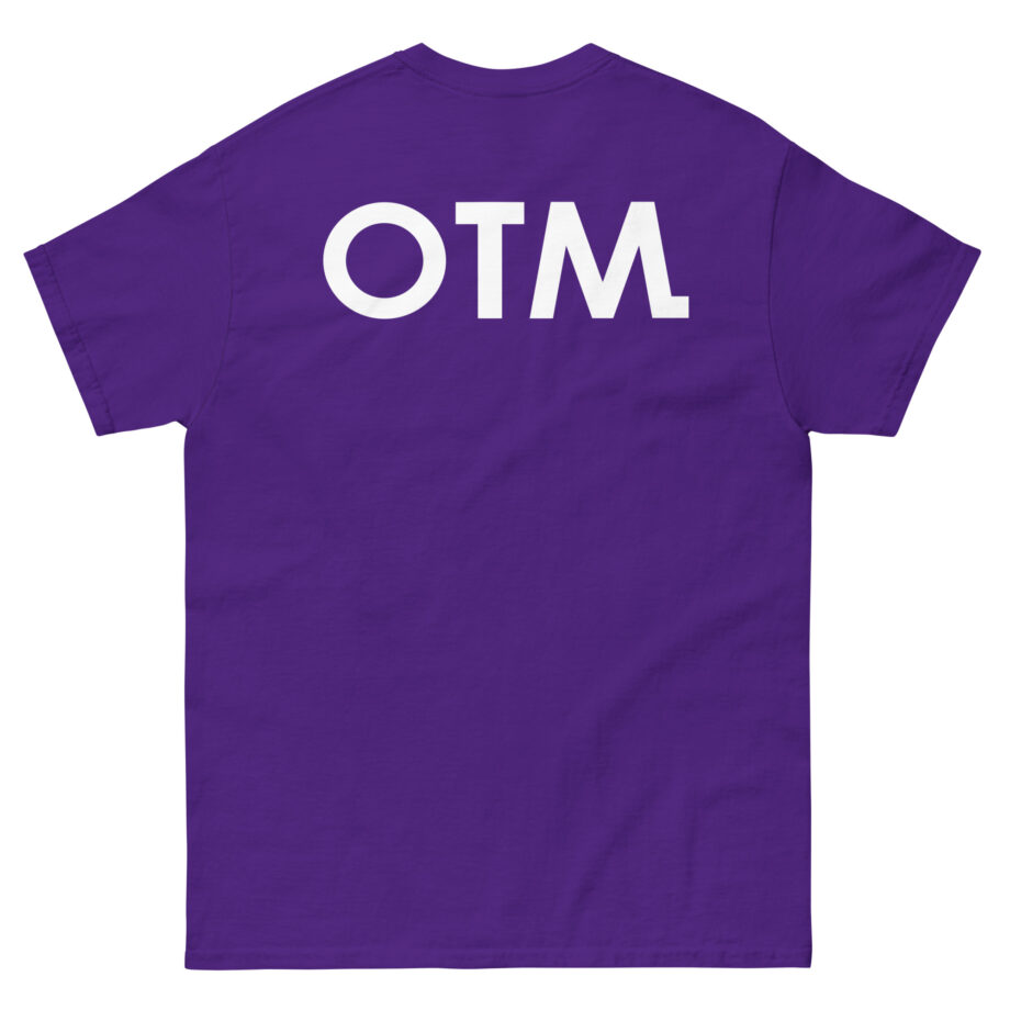 Otm Onthemoney Unisex classic tee