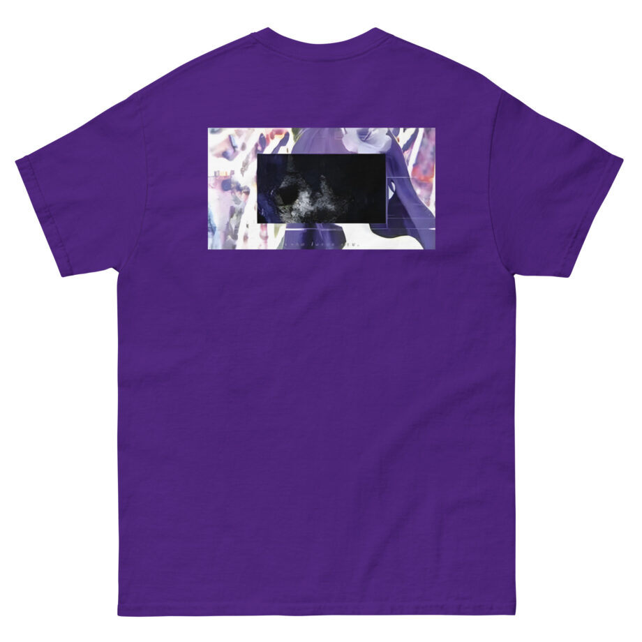 Sewerslvt Jvnko Loves You Unisex classic tee