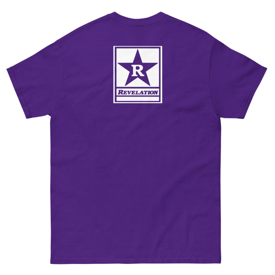 Down to Nothing Unisex classic tee