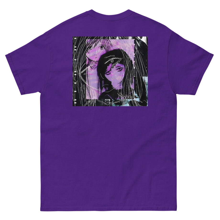 Sewerslvt Cynthoni Pt 1 Unisex classic tee