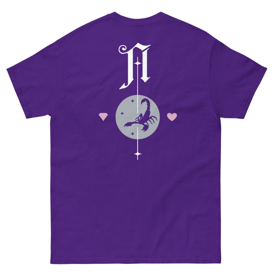 Architects Merch Unisex classic tee