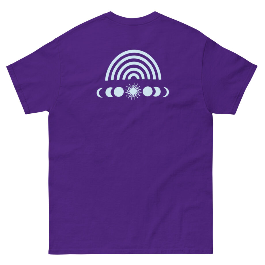 Griz Essentials Line Unisex classic tee