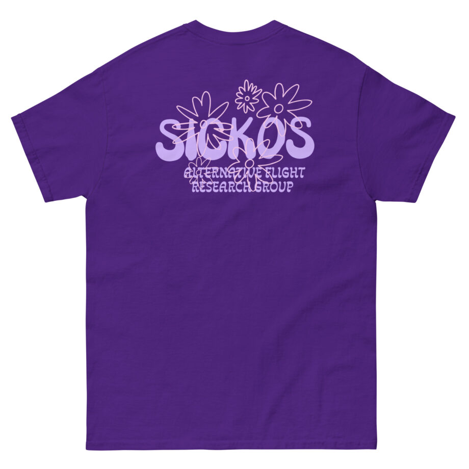 Sickos Unisex classic tee