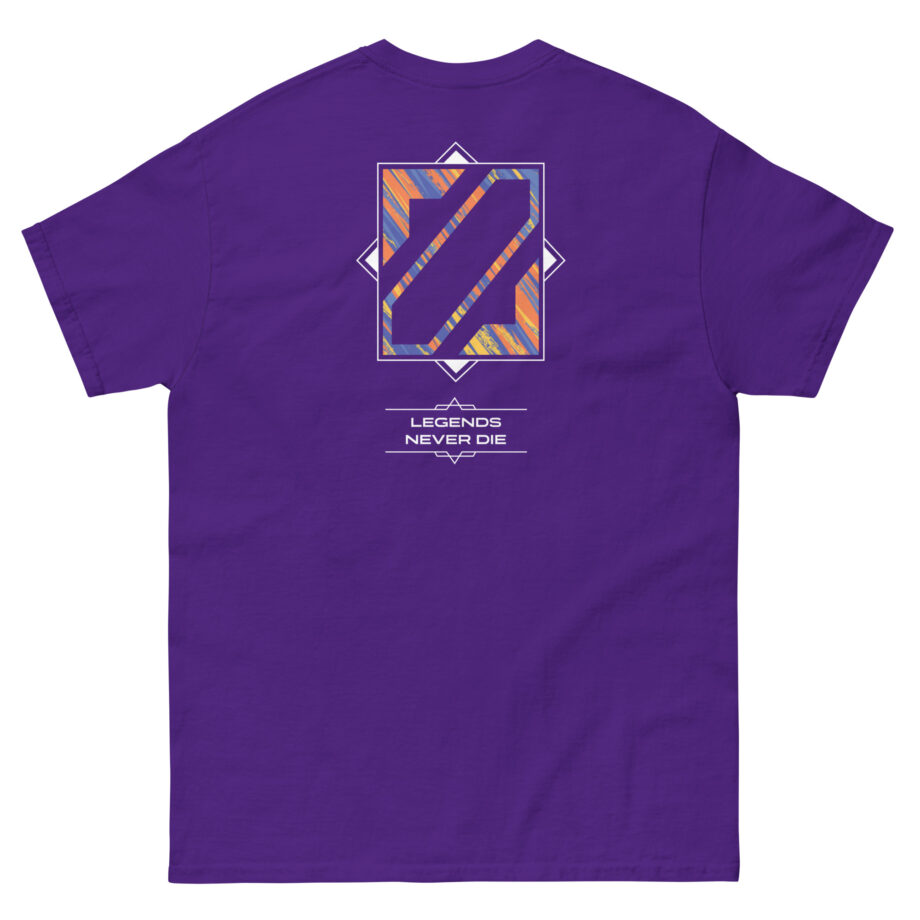 Lck Unisex classic tee