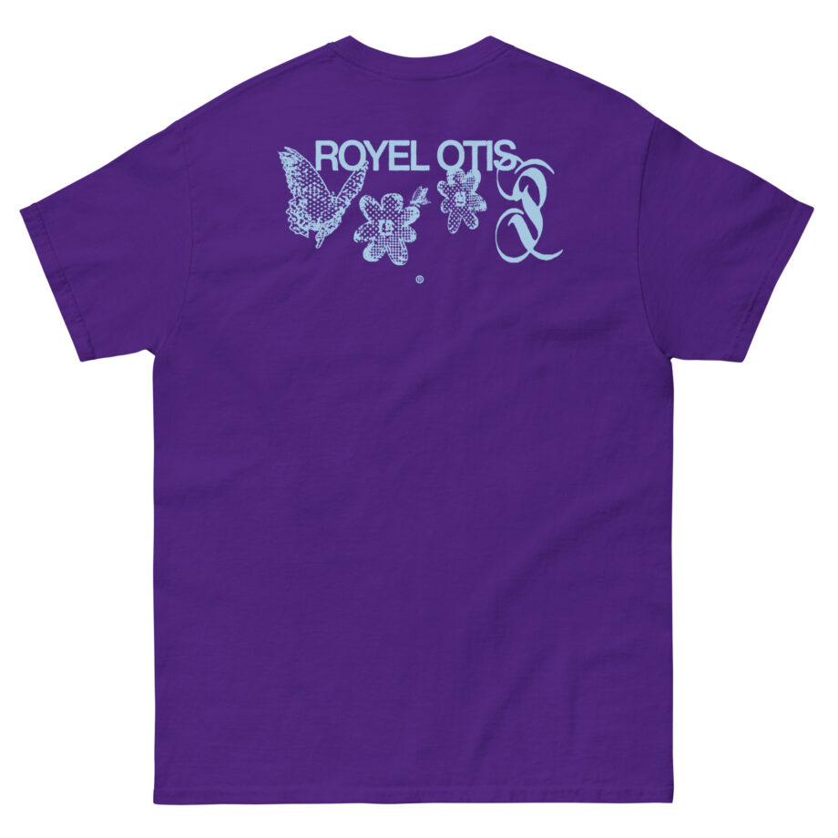 Royel Otis I Hate You So Much Unisex classic tee