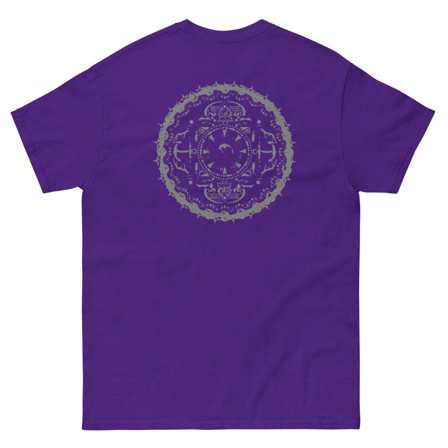 Shinedown Amaryllis X Unisex classic tee