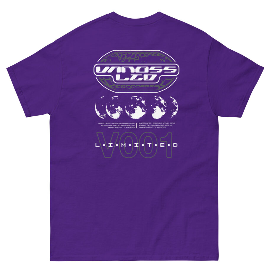Vanossgaming Design Hot 2024 Unisex classic tee