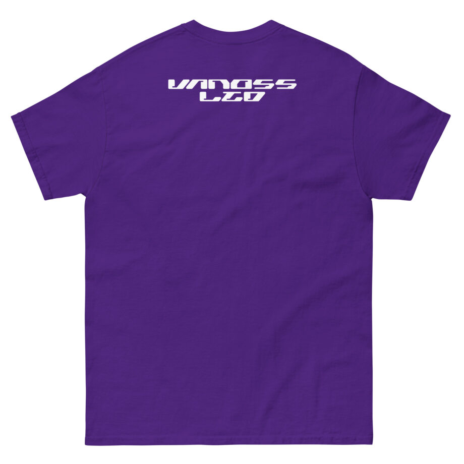 Vanossgaming Unisex classic tee