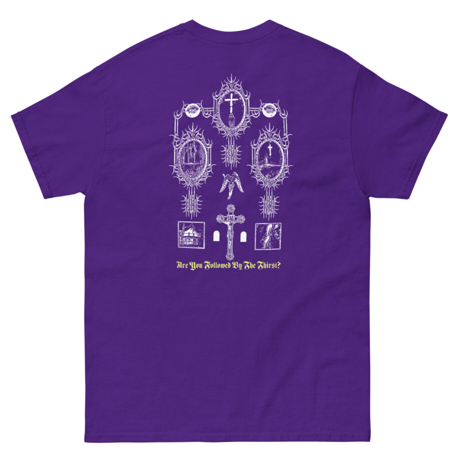 Knocked Loose Unisex classic tee