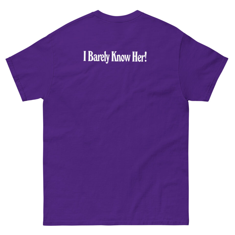 Jeremy Zucker Crusher Unisex classic tee