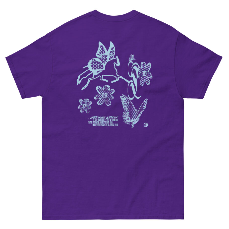 Royel Otis Pratts & Pain Unisex classic tee